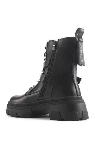 Resim U.S. Polo Assn. Kadın Bot A101914222 4W Asso 4Pr