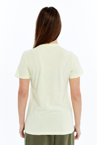 Resim Trender Kadın T-shirt