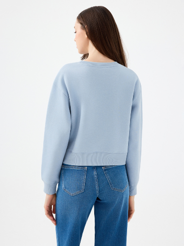 Resim Loft Kadın Sweat Lf2041105