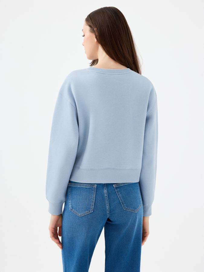 Resim Loft Kadın Sweat Lf2041105