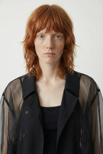 Resim QUZU Kadın Deri Mont ve Ceket