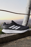 Resim Adidas Runfalcon 5 Erkek Spor Ayakkabı Ih7758