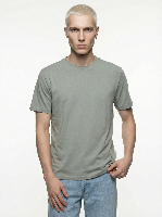 Resim Loft  Erkek T-Shirt Lf2042926