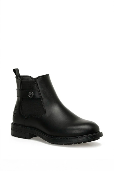 Resim U.S. Polo Assn. Kadın Bot A102038907 5W Bloze 5Pr