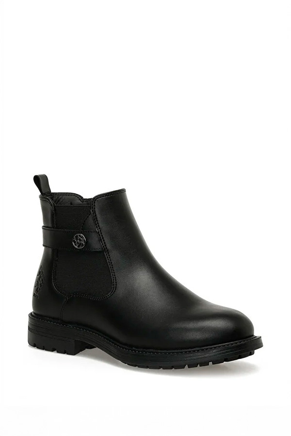 Resim U.S. Polo Assn. Kadın Bot A102038907 5W Bloze 5Pr
