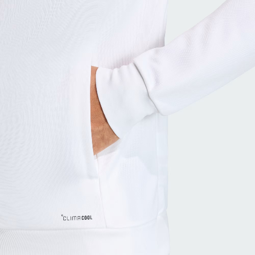 Resim Adidas Tıro26L Tr  Jkt Erkek Eşofman Üst Kc1278