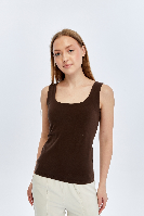 Resim Fashion Friends Kadın Atlet 26Y0266K1