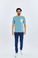 Resim Trender Erkek T-shirt