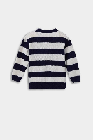 Resim Defacto Erkek Bebek  Hırka C8857A5/NV241