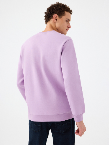 Resim Loft Erkek Sweat Lf2041076