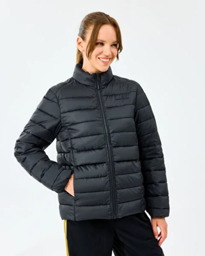 Resim Skechers W Essential Outerwear Padded  Kadın Ceket S231240-3817