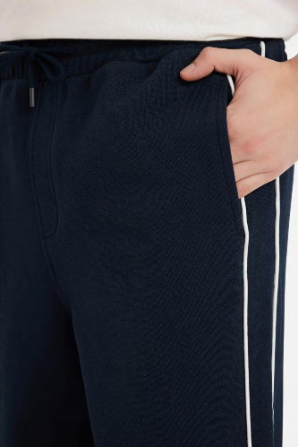 Resim Defacto Erkek Eşofman Alt H0349AX/NV64