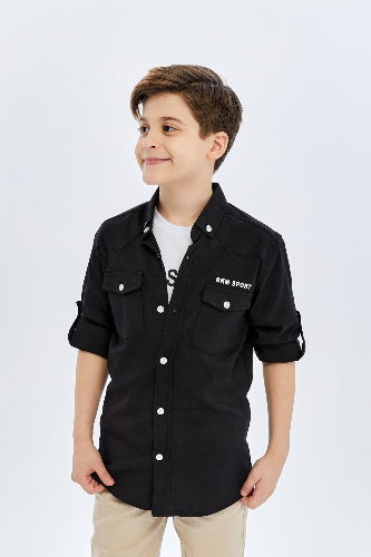 Resim Yenikoza Erkek Çocuk Sweat Takım