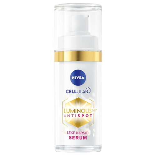 Resim Nivea Unisex Diğer