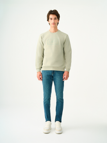 Resim Loft Erkek Sweat LF2037097