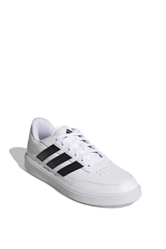Resim Adidas Courtblock Erkek Spor Ayakkabı IF4033
