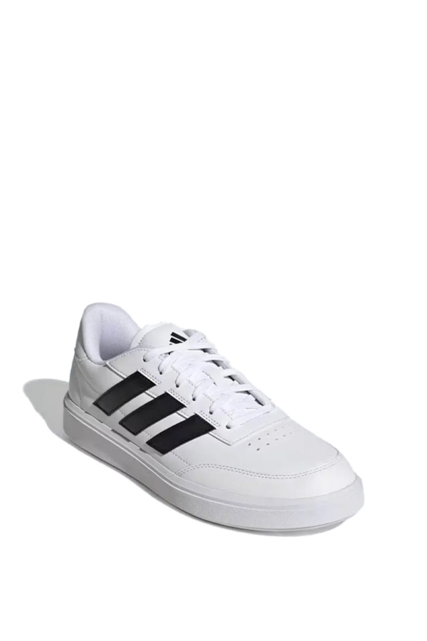 Resim Adidas Courtblock Erkek Spor Ayakkabı IF4033