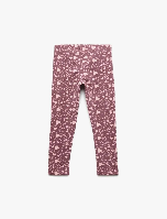 Resim Koton Kız Çocuk Tayt 6Wkg40066Ak