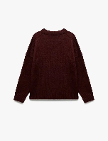 Resim Koton Kadın Kazak 6WAK90177HT