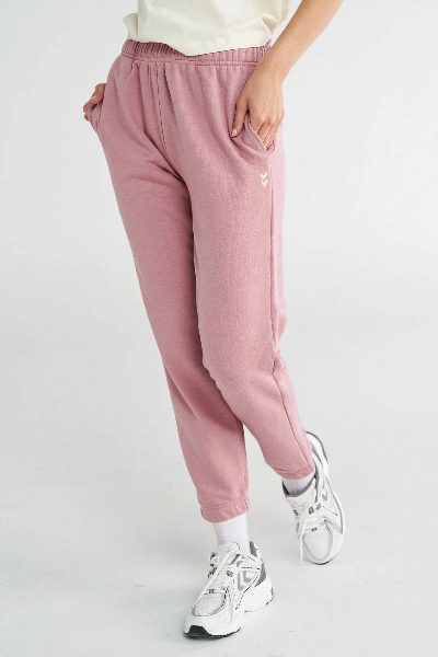 Resim Hummel Hml T-Pulse Regular W Sweatpants Kadın Eşofman Alt 932355-3325