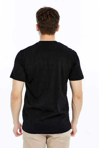 Resim Yenikoza Erkek T-shirt