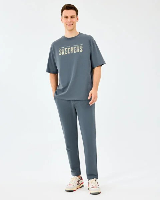 Resim Skechers M Heavy Fabric  Erkek T-shirt S2520120-3998