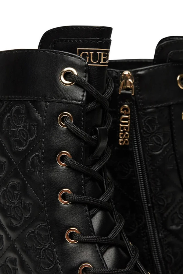 Resim Guess Kadın Bot Fltyanele10 Yancee