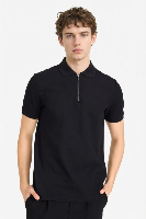 Resim Defacto Erkek T-shirt F9870AX/BK81