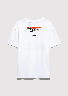 Resim Mavi Erkek Çocuk Tişört M6610423-620