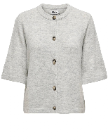 Resim Only Onlcamilla S/S Cardigan Knt Noos Kadın Hırka 15348772