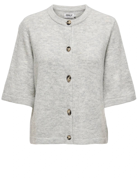 Resim Only Onlcamilla S/S Cardigan Knt Noos Kadın Hırka 15348772