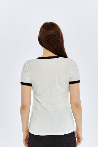 Resim Trender Kadın T-shirt