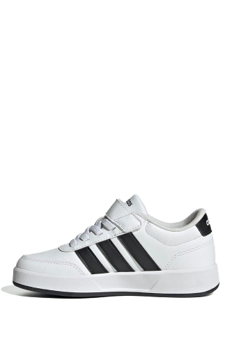 Resim Adidas Breaknet 3.0 Unisex Spor Ayakkabı Js3688