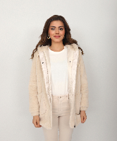 Resim Yenikoza Kadın Mont