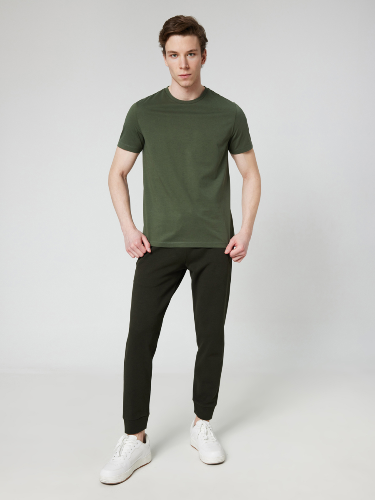 Resim Loft Erkek Regular Fit T-shirt LF2029278