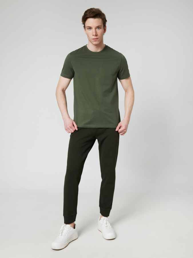 Resim Loft Erkek Regular Fit T-shirt LF2029278