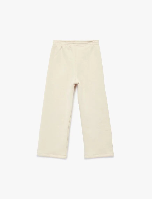 Resim Koton Kız Bebek Eşofman Alt 6WMG40073AK