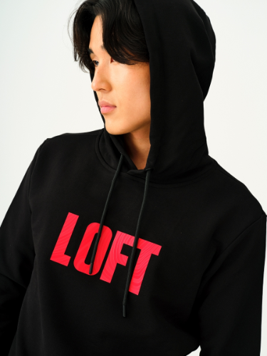 Resim Loft Erkek Sweat LF2038105
