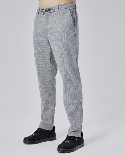 Resim Paul&More Erkek Kanvas Pantolon 12472 Flanel