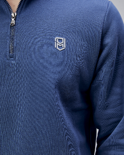 Resim Paul&More Erkek Sweat P.M 1912