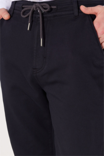 Resim LEE M Local Coll. Jogger Erkek Kanvas Pantolon LM043002003