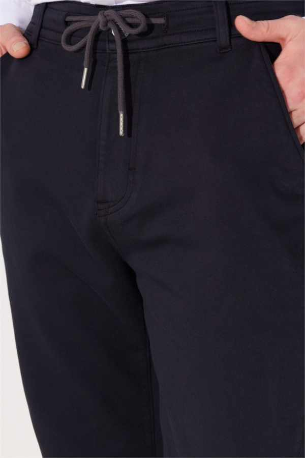 Resim LEE M Local Coll. Jogger Erkek Kanvas Pantolon LM043002003