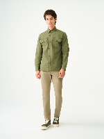 Resim Loft Erkek Uzun Kol Gömlek Lf2036930