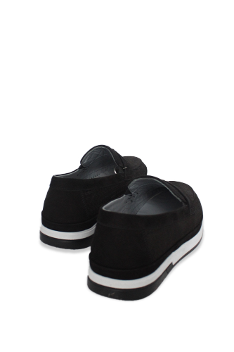 Resim Lisans 222 Erkek Günlük Ayakkabı