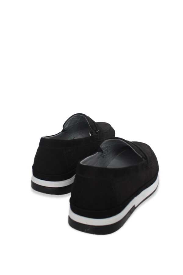 Resim Lisans 222 Erkek Günlük Ayakkabı