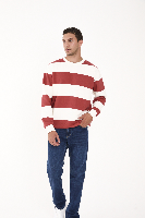 Resim Trender Erkek Sweat