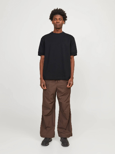 Resim Jack & Jones Jjsımon Sweat Crew Neck Erkek Sweat 12275410