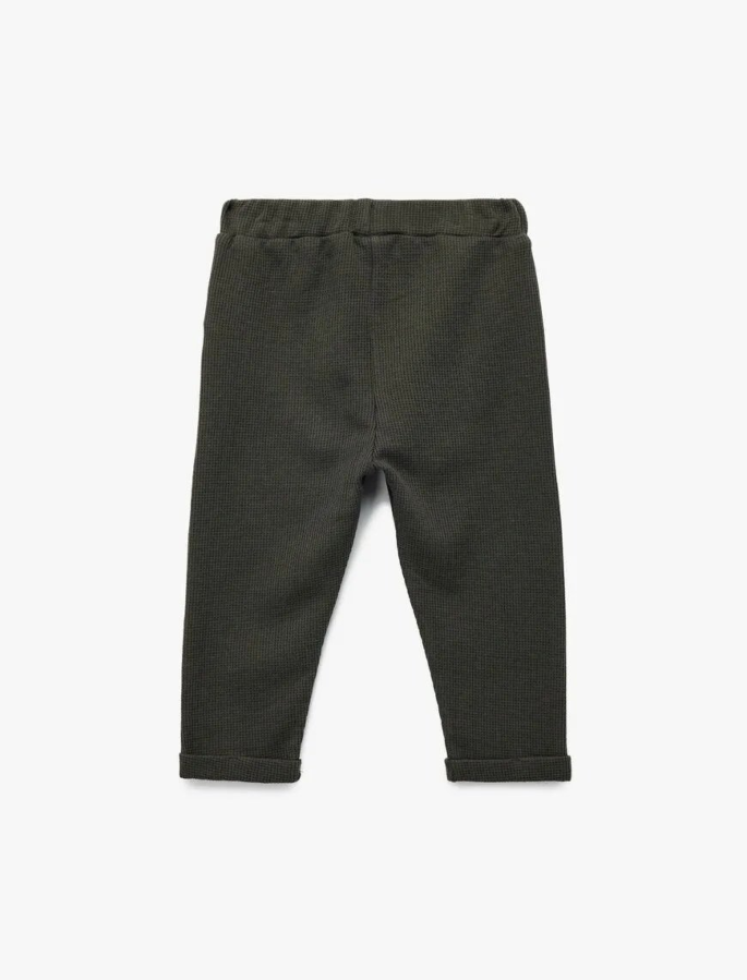 Resim Koton Erkek Bebek Eşofman Alt 6WMB40042TK