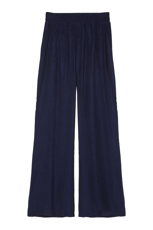 Resim QUZU Kadın Kanvas Pantolon