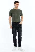 Resim Paul&More Erkek Jean Pantolon Garcia 5221